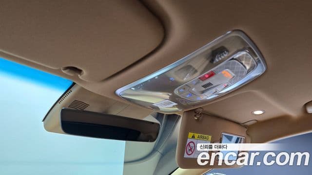Genesis G80 2025 — Şəkil 9/20