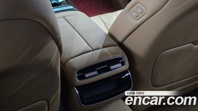 Genesis G80 2025 — Şəkil 1/20