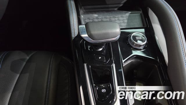 Renault Samsung Grand Koleos 2024 — Фото 9/20