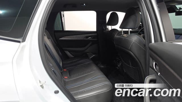 Renault Samsung Grand Koleos 2024 — Фото 11/20