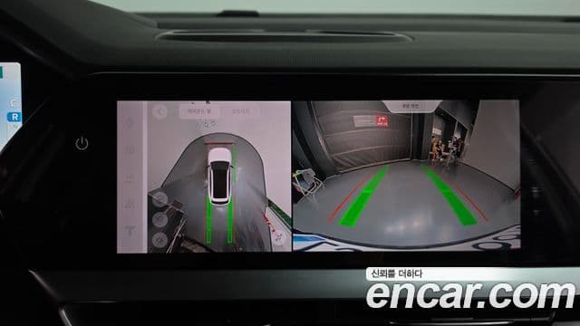 Renault Samsung Grand Koleos 2024 — Фото 14/20