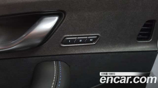 Renault Samsung Grand Koleos 2024 — Фото 16/20