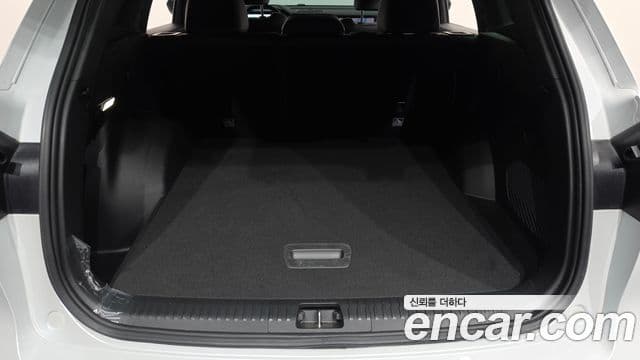 Renault Samsung Grand Koleos 2024 — Фото 18/20