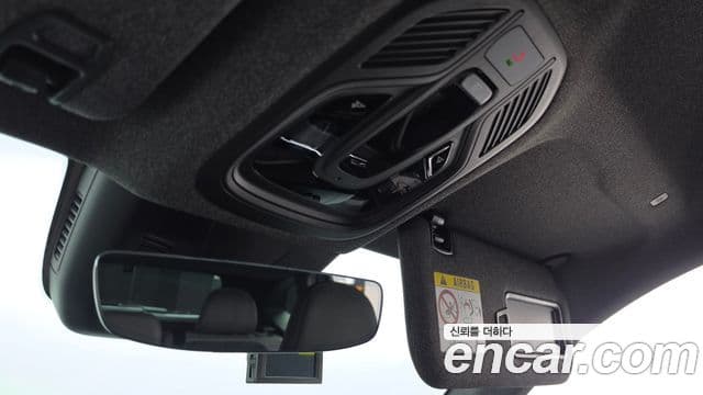 Renault Samsung Grand Koleos 2024 — Фото 19/20