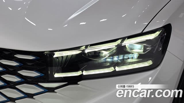 Renault Samsung Grand Koleos 2024 — Şəkil 14/37