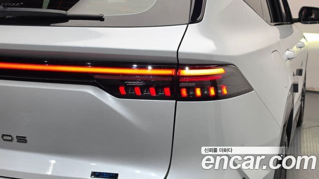 Renault Samsung Grand Koleos 2024 — Şəkil 28/37