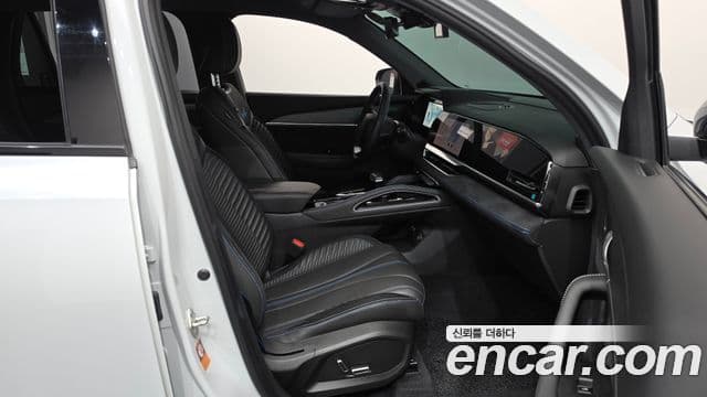 Renault Samsung Grand Koleos 2024 — Şəkil 37/37