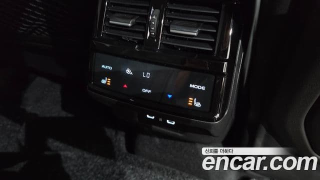 Renault Samsung Grand Koleos 2024 — Şəkil 8/37