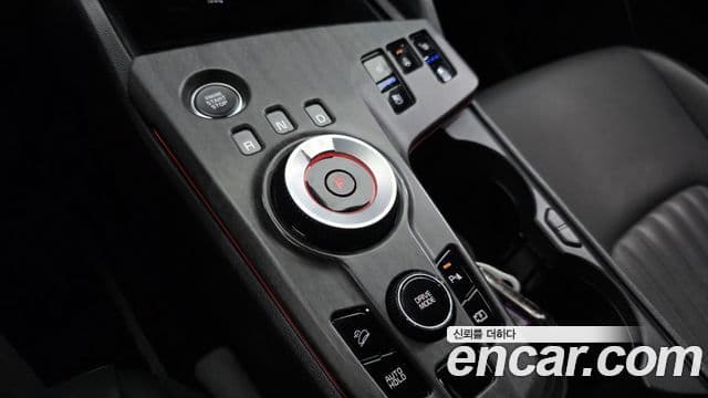 Kia Sportage 2024 — Фото 9/20