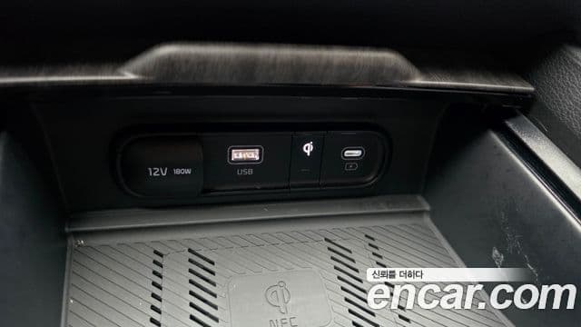 Kia Sportage 2024 — Фото 12/20