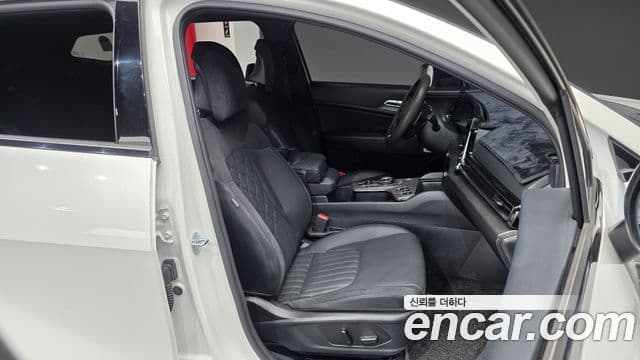 Kia Sportage 2024 — ფოტო 3/38
