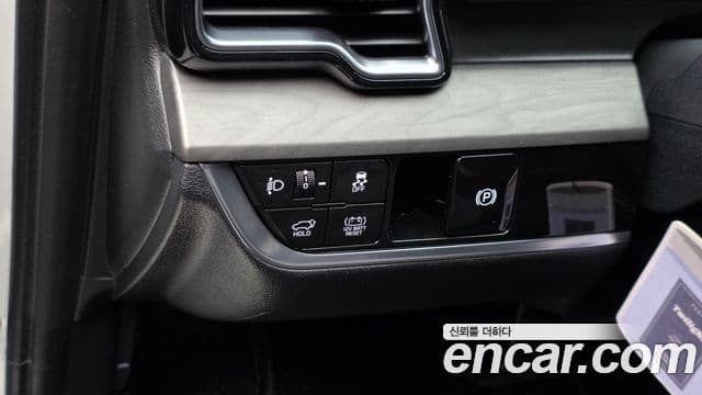 Kia Sportage 2024 — ფოტო 12/38