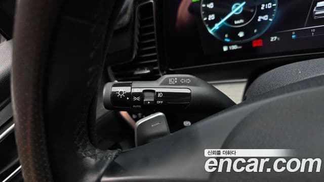 Kia Sportage 2024 — ფოტო 37/38