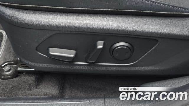 Kia Sportage 2024 — ფოტო 21/38