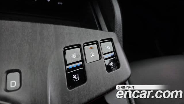 Kia Sportage 2024 — ფოტო 10/38