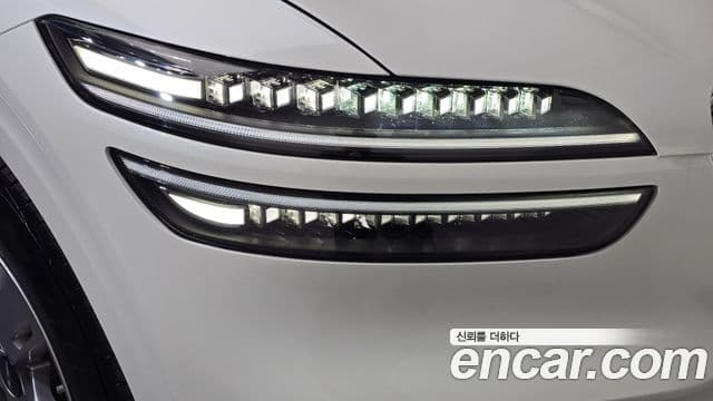 Genesis GV70 2025 — Şəkil 5/32