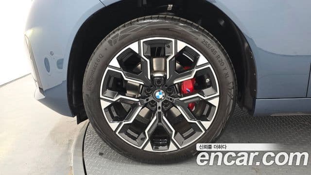 BMW X3 2025 — Photo 2/20