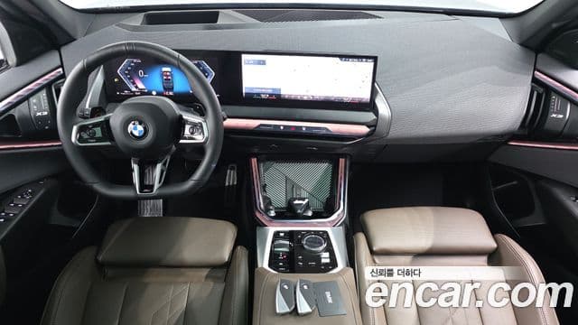 BMW X3 2025 — Photo 5/20