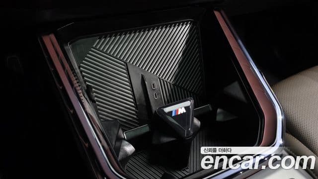 BMW X3 2025 — Photo 13/20