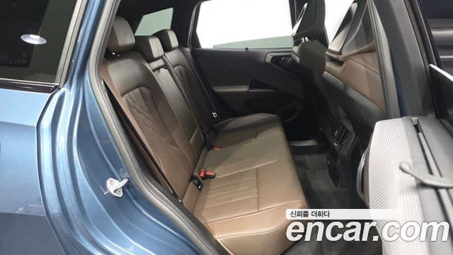 BMW X3 2025 — Photo 8/20