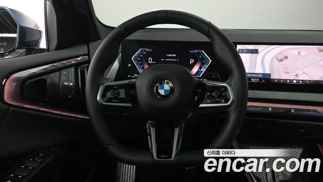 BMW X3 2025 — Photo 16/20