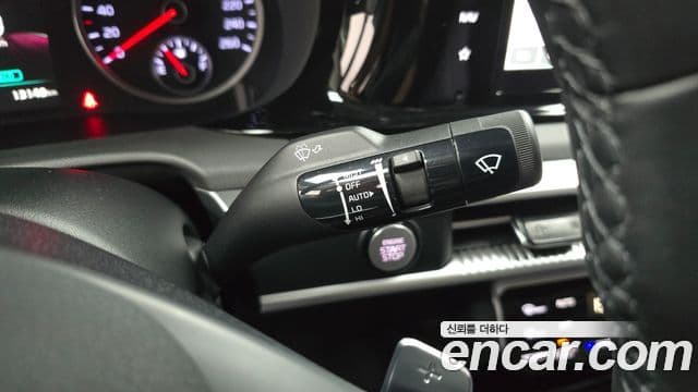 Kia K5 2022 — ფოტო 3/30