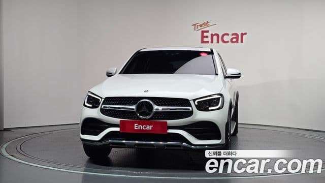 Mercedes-Benz GLC-Class 2023 — ფოტო 27/35