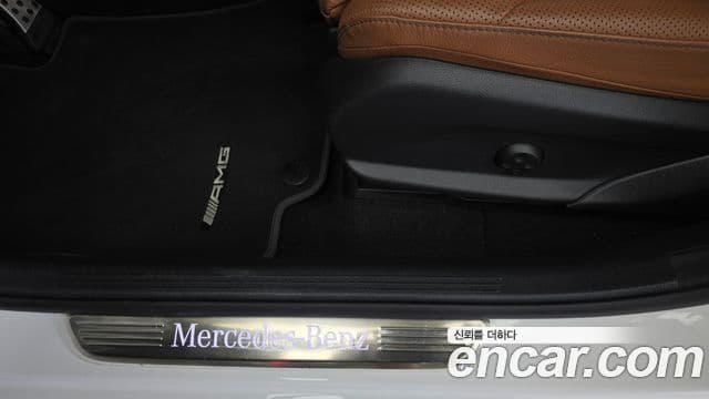 Mercedes-Benz GLC-Class 2023 — ფოტო 33/35