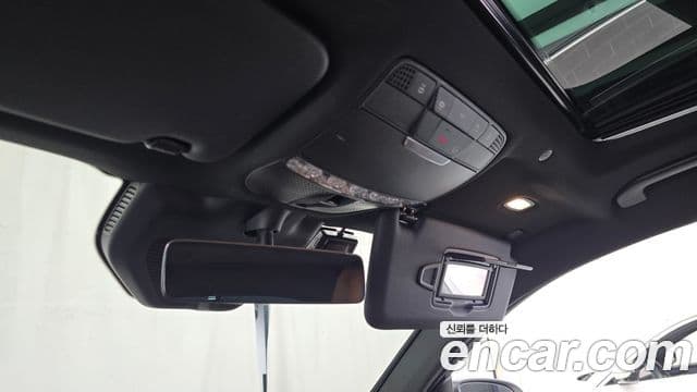 Mercedes-Benz GLC-Class 2023 — ფოტო 3/35