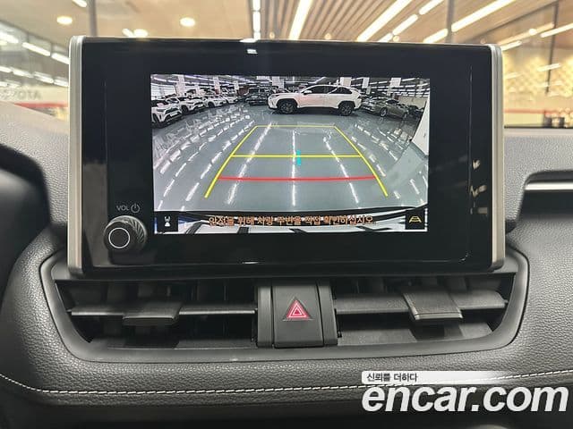 Toyota RAV4 2025 — Şəkil 3/20