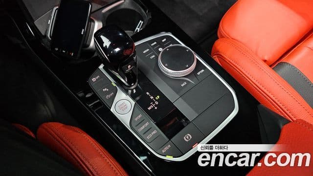 BMW 1 Series 2023 — ფოტო 7/32
