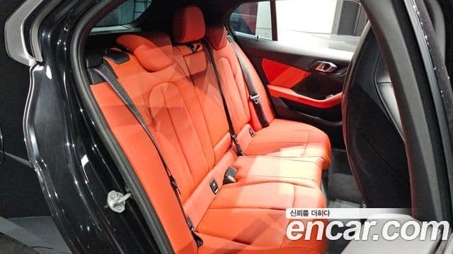BMW 1 Series 2023 — ფოტო 5/32