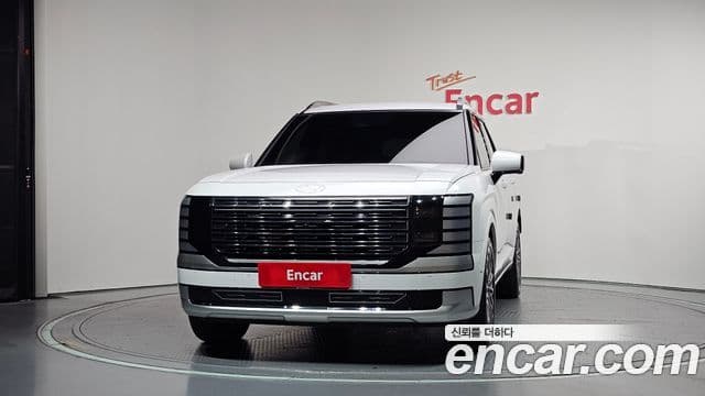 Hyundai Palisade 2025 — Şəkil 2/20