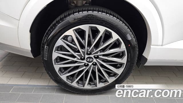 Hyundai Palisade 2025 — Şəkil 5/20