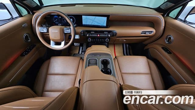 Hyundai Palisade 2025 — Şəkil 10/20