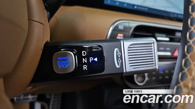 Hyundai Palisade 2025 — Şəkil 17/20