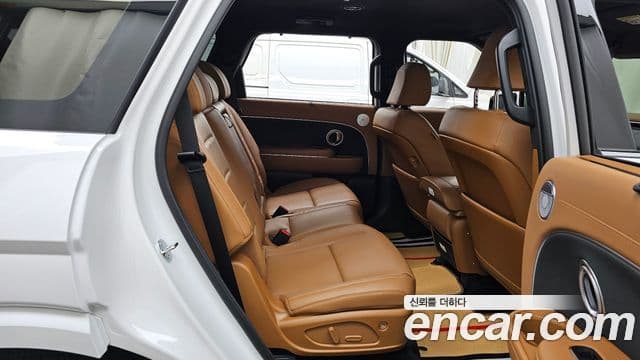 Hyundai Palisade 2025 — Şəkil 13/20
