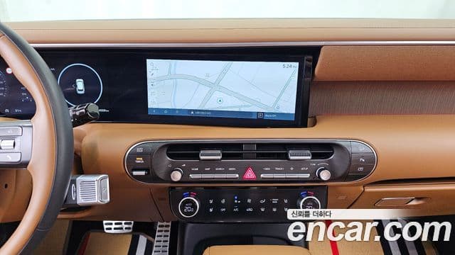 Hyundai Palisade 2025 — Şəkil 18/20