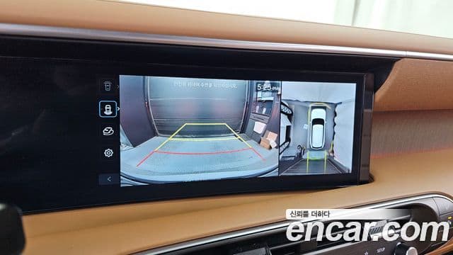 Hyundai Palisade 2025 — Şəkil 12/20
