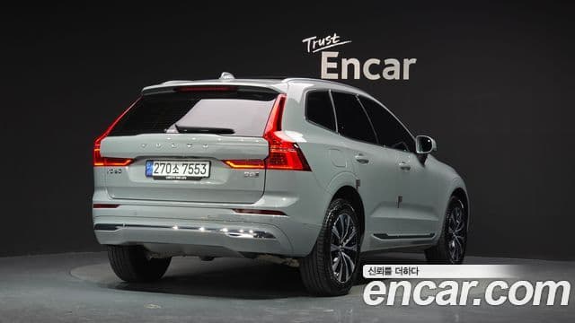 Volvo XC60 2024 — Photo 27/37