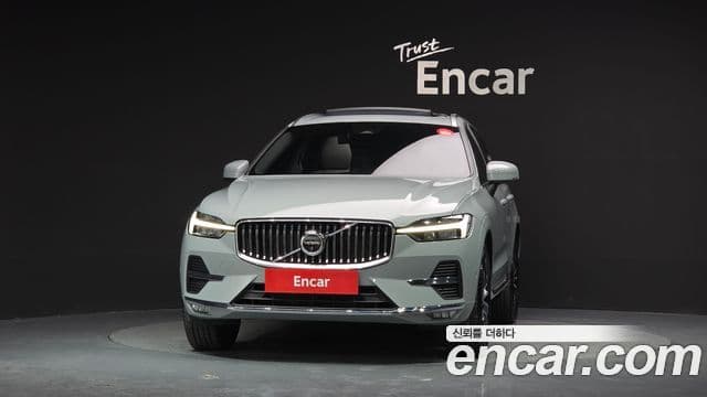 Volvo XC60 2024 — Photo 20/37