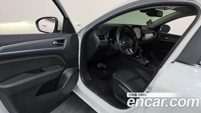 Renault Samsung XM3 2022 — Photo 15/35