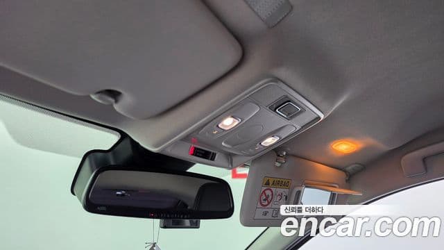 Renault Samsung XM3 2022 — Photo 33/35