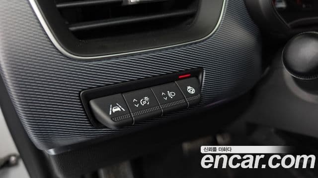 Renault Samsung XM3 2022 — Photo 8/35