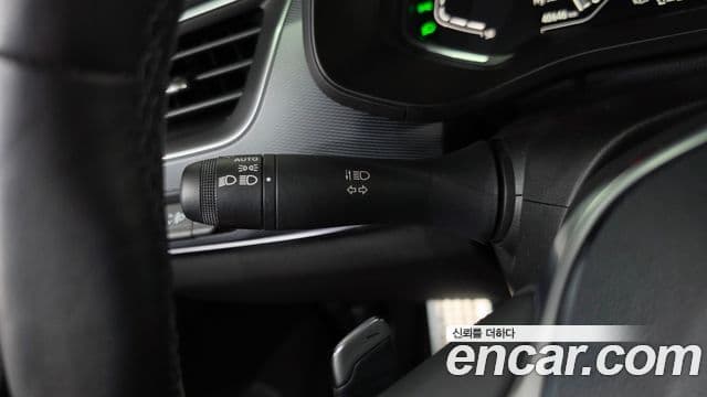 Renault Samsung XM3 2022 — Photo 24/35