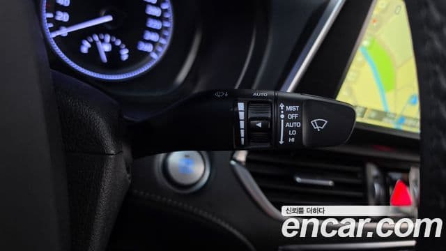 Renault Samsung XM3 2022 — Photo 16/35
