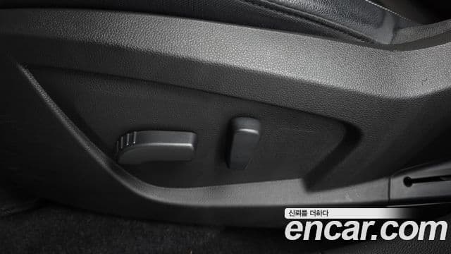 Renault Samsung XM3 2022 — Photo 25/35