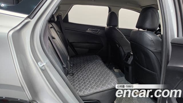 Kia Sportage 2024 — Фото 11/20