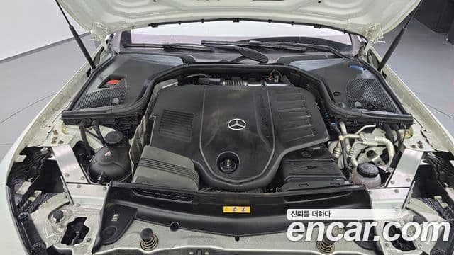 Mercedes-Benz CLS-Class 2021 — Şəkil 36/37