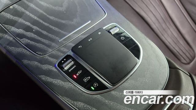 Mercedes-Benz CLS-Class 2021 — Şəkil 2/37